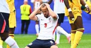Inggris yang membosankan ditahan oleh Ghana saat pertandingan kedua yang sulit kembali terjadi
| beritakitanih Inggris yang membosankan ditahan oleh Ghana saat pertandingan kedua yang sulit kembali terjadi
| beritakitanih