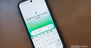 Ingin fitur Gemini sebelum orang lain? Google sedang merekrut penguji
| beritakitanih Ingin fitur Gemini sebelum orang lain? Google sedang merekrut penguji
| beritakitanih
