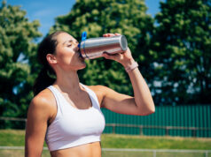 Ini Adalah Protein Terbaik Untuk Membangun Otot, Menurut 235 Percobaan
| beritakitanih Ini Adalah Protein Terbaik Untuk Membangun Otot, Menurut 235 Percobaan
| beritakitanih