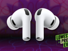 Ini Kesempatan Anda untuk Mendapatkan AirPods Pro 3 seharga $179
| beritakitanih Ini Kesempatan Anda untuk Mendapatkan AirPods Pro 3 seharga $179
| beritakitanih