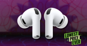 Ini Kesempatan Anda untuk Mendapatkan AirPods Pro 3 seharga $179
| beritakitanih Ini Kesempatan Anda untuk Mendapatkan AirPods Pro 3 seharga $179
| beritakitanih