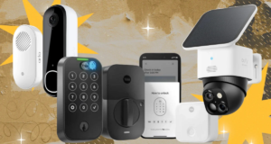Ini Kesempatan Terakhir Anda untuk Mendapatkan Penawaran Prime Days untuk Keamanan Rumah Dari Google, Blink, Yale, dan Lainnya
| beritakitanih Ini Kesempatan Terakhir Anda untuk Mendapatkan Penawaran Prime Days untuk Keamanan Rumah Dari Google, Blink, Yale, dan Lainnya
| beritakitanih