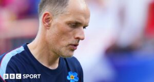 Ini adalah pertandingan latihan – Inggris & Tuchel sekarang harus serius
| beritakitanih Ini adalah pertandingan latihan - Inggris & Tuchel sekarang harus serius
| beritakitanih
