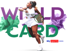 Ini bukan latihan! Serena akan bermain tunggal Wimbledon
| beritakitanih Ini bukan latihan! Serena akan bermain tunggal Wimbledon
| beritakitanih