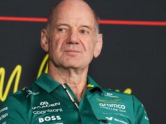 ‘Ini merupakan masa yang sulit’ – Newey berbicara tentang masalah kesehatan
| beritakitanih 'Ini merupakan masa yang sulit' – Newey berbicara tentang masalah kesehatan
| beritakitanih