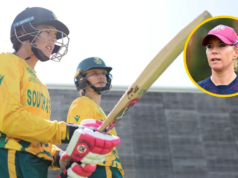 ‘Ini tidak akan mengecewakan’ – Lauren Winfield-Hill mendukung Afrika Selatan untuk memenangkan Piala Dunia T20 Wanita
| beritakitanih 'Ini tidak akan mengecewakan' - Lauren Winfield-Hill mendukung Afrika Selatan untuk memenangkan Piala Dunia T20 Wanita
| beritakitanih