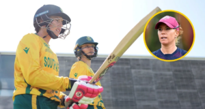 ‘Ini tidak akan mengecewakan’ – Lauren Winfield-Hill mendukung Afrika Selatan untuk memenangkan Piala Dunia T20 Wanita
| beritakitanih 'Ini tidak akan mengecewakan' - Lauren Winfield-Hill mendukung Afrika Selatan untuk memenangkan Piala Dunia T20 Wanita
| beritakitanih