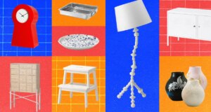 Inilah 12 Produk Ikea yang Dimiliki Secara Pribadi oleh Kepala Desain Perusahaan
| beritakitanih Inilah 12 Produk Ikea yang Dimiliki Secara Pribadi oleh Kepala Desain Perusahaan
| beritakitanih