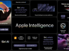 Inilah Berita Intelijen Apple Dari WWDC yang Sebenarnya Penting bagi Anda
| beritakitanih Inilah Berita Intelijen Apple Dari WWDC yang Sebenarnya Penting bagi Anda
| beritakitanih