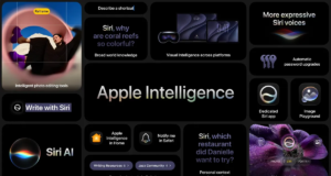 Inilah Berita Intelijen Apple Dari WWDC yang Sebenarnya Penting bagi Anda
| beritakitanih Inilah Berita Intelijen Apple Dari WWDC yang Sebenarnya Penting bagi Anda
| beritakitanih