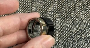Inilah Betapa Kecilnya Oura Ring 5 Sebenarnya
| beritakitanih Inilah Betapa Kecilnya Oura Ring 5 Sebenarnya
| beritakitanih