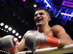 Inilah Cara Menonton Xander Zayas vs. Jaron Ennis Boxing Bayar-Per-Tayang Langsung Online
| beritakitanih Inilah Cara Menonton Xander Zayas vs. Jaron Ennis Boxing Bayar-Per-Tayang Langsung Online
| beritakitanih