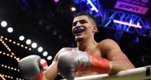 Inilah Cara Menonton Xander Zayas vs. Jaron Ennis Boxing Bayar-Per-Tayang Langsung Online
| beritakitanih Inilah Cara Menonton Xander Zayas vs. Jaron Ennis Boxing Bayar-Per-Tayang Langsung Online
| beritakitanih