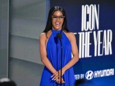 Inilah Pemenang BET Awards 2026: Update Langsung
| beritakitanih Inilah Pemenang BET Awards 2026: Update Langsung
| beritakitanih