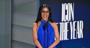 Inilah Pemenang BET Awards 2026: Update Langsung
| beritakitanih Inilah Pemenang BET Awards 2026: Update Langsung
| beritakitanih