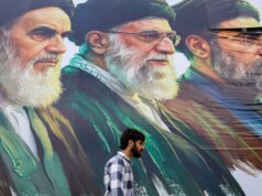 Inilah besarnya biaya yang harus ditanggung akibat perang Iran – dan dampaknya akan bertahan lama
| beritakitanih Inilah besarnya biaya yang harus ditanggung akibat perang Iran – dan dampaknya akan bertahan lama
| beritakitanih