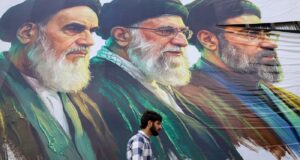 Inilah besarnya biaya yang harus ditanggung akibat perang Iran – dan dampaknya akan bertahan lama
| beritakitanih Inilah besarnya biaya yang harus ditanggung akibat perang Iran – dan dampaknya akan bertahan lama
| beritakitanih