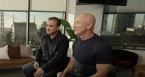 Inilah yang akan dilakukan oleh startup baru Jeff Bezos, Prometheus
| beritakitanih Inilah yang akan dilakukan oleh startup baru Jeff Bezos, Prometheus
| beritakitanih