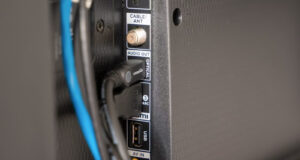 Inilah yang harus dan tidak boleh Anda colokkan ke port USB TV
| beritakitanih Inilah yang harus dan tidak boleh Anda colokkan ke port USB TV
| beritakitanih