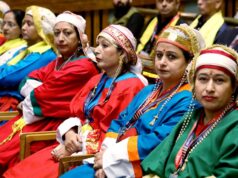 Inisiatif Pandits yang terlantar mengupayakan rekonsiliasi dan kembali ke Kashmir
| beritakitanih Inisiatif Pandits yang terlantar mengupayakan rekonsiliasi dan kembali ke Kashmir
| beritakitanih