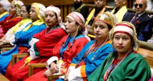 Inisiatif Pandits yang terlantar mengupayakan rekonsiliasi dan kembali ke Kashmir
| beritakitanih Inisiatif Pandits yang terlantar mengupayakan rekonsiliasi dan kembali ke Kashmir
| beritakitanih