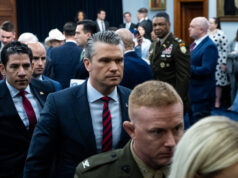 Inside Hegseth’s War on Diversity and Blocked Promotions of Women and Black Officers | beritakitanih Inside Hegseth’s War on Diversity and Blocked Promotions of Women and Black Officers | beritakitanih