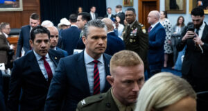 Inside Hegseth’s War on Diversity and Blocked Promotions of Women and Black Officers | beritakitanih Inside Hegseth’s War on Diversity and Blocked Promotions of Women and Black Officers | beritakitanih