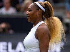 Inside Serena Williams’ return to tennis | beritakitanih Inside Serena Williams' return to tennis | beritakitanih