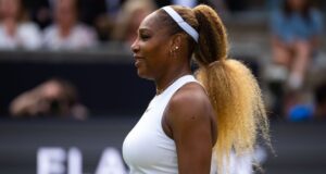 Inside Serena Williams’ return to tennis | beritakitanih Inside Serena Williams' return to tennis | beritakitanih