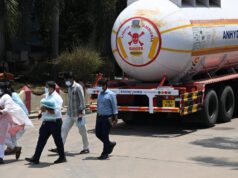 Inside Tiruvallur’s ammonia gas leak nightmare | beritakitanih Inside Tiruvallur’s ammonia gas leak nightmare | beritakitanih