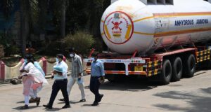 Inside Tiruvallur’s ammonia gas leak nightmare | beritakitanih Inside Tiruvallur’s ammonia gas leak nightmare | beritakitanih