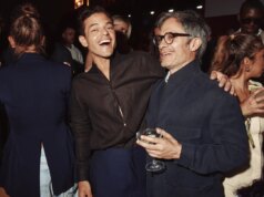 Inside Zegna’s Runway Show Afterparty di Bar Marmont Dengan Pertunjukan Kejutan oleh The Sparks
| beritakitanih Inside Zegna's Runway Show Afterparty di Bar Marmont Dengan Pertunjukan Kejutan oleh The Sparks
| beritakitanih