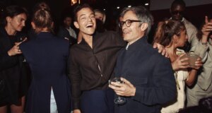 Inside Zegna’s Runway Show Afterparty di Bar Marmont Dengan Pertunjukan Kejutan oleh The Sparks
| beritakitanih Inside Zegna's Runway Show Afterparty di Bar Marmont Dengan Pertunjukan Kejutan oleh The Sparks
| beritakitanih