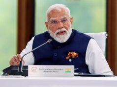 Intisari Pagi: Dunia menderita karena kurangnya kepercayaan, kata PM Modi kepada para pemimpin G7; Mbappé mencetak dua gol dalam kemenangan 3-1 Prancis atas Senegal di Piala Dunia, dan banyak lagi
| beritakitanih Intisari Pagi: Dunia menderita karena kurangnya kepercayaan, kata PM Modi kepada para pemimpin G7; Mbappé mencetak dua gol dalam kemenangan 3-1 Prancis atas Senegal di Piala Dunia, dan banyak lagi
| beritakitanih