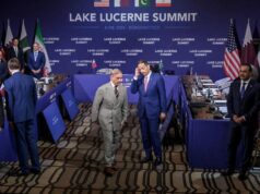 Intisari Pagi: India dan AS akan mengadakan pembicaraan pakta perdagangan tingkat menteri minggu ini; Ancaman Trump mengguncang perundingan AS-Iran di Swiss, dan masih banyak lagi
| beritakitanih Intisari Pagi: India dan AS akan mengadakan pembicaraan pakta perdagangan tingkat menteri minggu ini; Ancaman Trump mengguncang perundingan AS-Iran di Swiss, dan masih banyak lagi
| beritakitanih