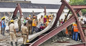 Intisari Pagi: Paspor bukanlah dokumen kewarganegaraan, kata MEA; Korban runtuhnya gudang di Kolkata bertambah menjadi lima, dan lebih banyak lagi
| beritakitanih Intisari Pagi: Paspor bukanlah dokumen kewarganegaraan, kata MEA; Korban runtuhnya gudang di Kolkata bertambah menjadi lima, dan lebih banyak lagi
| beritakitanih