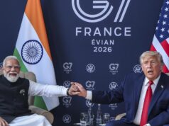 Intisari Pagi: Trump dan Presiden Iran menandatangani kesepakatan untuk mengakhiri perang Asia Barat; Masalah pelaut adalah hal yang ‘paling penting’, kata Modi kepada Trump, dan masih banyak lagi
| beritakitanih Intisari Pagi: Trump dan Presiden Iran menandatangani kesepakatan untuk mengakhiri perang Asia Barat; Masalah pelaut adalah hal yang 'paling penting', kata Modi kepada Trump, dan masih banyak lagi
| beritakitanih