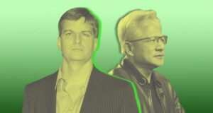 Investor ‘The Big Short’ mengeluarkan peringatan mengerikan tentang Nvidia. Inilah alasan dia meyakini ‘kejatuhan agresif’ akan terjadi, dan bagaimana dunia usaha dapat menghindari nasib yang sama
| beritakitanih Investor 'The Big Short' mengeluarkan peringatan mengerikan tentang Nvidia. Inilah alasan dia meyakini 'kejatuhan agresif' akan terjadi, dan bagaimana dunia usaha dapat menghindari nasib yang sama
| beritakitanih
