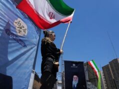 Iran mengatakan kesepakatan untuk mengakhiri perang dengan AS mengharuskan Israel menarik diri dari Lebanon
| beritakitanih Iran mengatakan kesepakatan untuk mengakhiri perang dengan AS mengharuskan Israel menarik diri dari Lebanon
| beritakitanih