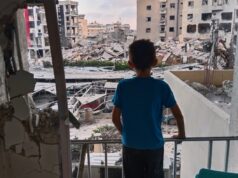 Iran menghentikan pembicaraan dengan AS mengenai tindakan Israel di Lebanon dan Gaza
| beritakitanih Iran menghentikan pembicaraan dengan AS mengenai tindakan Israel di Lebanon dan Gaza
| beritakitanih
