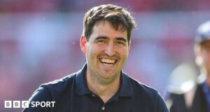 Iraola akan kembali membuat fans Liverpool bersemangat – Murphy
| beritakitanih Iraola akan kembali membuat fans Liverpool bersemangat - Murphy
| beritakitanih