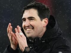 Iraola akan menandatangani kontrak Liverpool pada hari Kamis
| beritakitanih Iraola akan menandatangani kontrak Liverpool pada hari Kamis
| beritakitanih