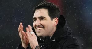 Iraola akan menandatangani kontrak Liverpool pada hari Kamis
| beritakitanih Iraola akan menandatangani kontrak Liverpool pada hari Kamis
| beritakitanih