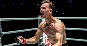 Irvine dari Skotlandia mendaratkan pertarungan besar Suablack di ONE Fight Night 45
| beritakitanih Irvine dari Skotlandia mendaratkan pertarungan besar Suablack di ONE Fight Night 45
| beritakitanih