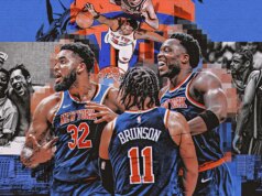 Is this the best Knicks team ever? 'They got a lot of work to do' | beritakitanih Is this the best Knicks team ever? 'They got a lot of work to do' | beritakitanih