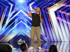 Isaac Atkins, Sersan Angkatan Darat Dengan ‘Suara Seksi’, Mencetak Golden Buzzer di ‘AGT’: Tonton
| beritakitanih Isaac Atkins, Sersan Angkatan Darat Dengan 'Suara Seksi', Mencetak Golden Buzzer di 'AGT': Tonton
| beritakitanih