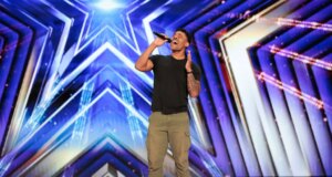 Isaac Atkins, Sersan Angkatan Darat Dengan ‘Suara Seksi’, Mencetak Golden Buzzer di ‘AGT’: Tonton
| beritakitanih Isaac Atkins, Sersan Angkatan Darat Dengan 'Suara Seksi', Mencetak Golden Buzzer di 'AGT': Tonton
| beritakitanih