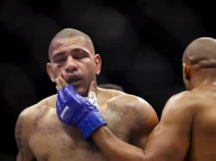 Israel Adesanya memuji Alex Pereira setelah kekalahan UFC di Gedung Putih: ‘Dia berani menjadi hebat’
| beritakitanih Israel Adesanya memuji Alex Pereira setelah kekalahan UFC di Gedung Putih: 'Dia berani menjadi hebat'
| beritakitanih