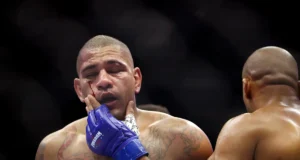 Israel Adesanya memuji Alex Pereira setelah kekalahan UFC di Gedung Putih: ‘Dia berani menjadi hebat’
| beritakitanih Israel Adesanya memuji Alex Pereira setelah kekalahan UFC di Gedung Putih: 'Dia berani menjadi hebat'
| beritakitanih