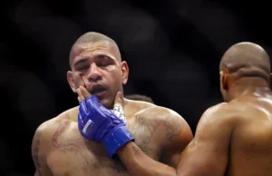 Israel Adesanya memuji Alex Pereira setelah kekalahan UFC di Gedung Putih: ‘Dia berani menjadi hebat’
| beritakitanih Israel Adesanya memuji Alex Pereira setelah kekalahan UFC di Gedung Putih: 'Dia berani menjadi hebat'
| beritakitanih